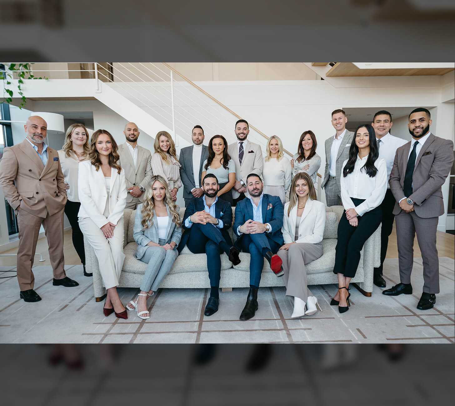 Sarkis Team