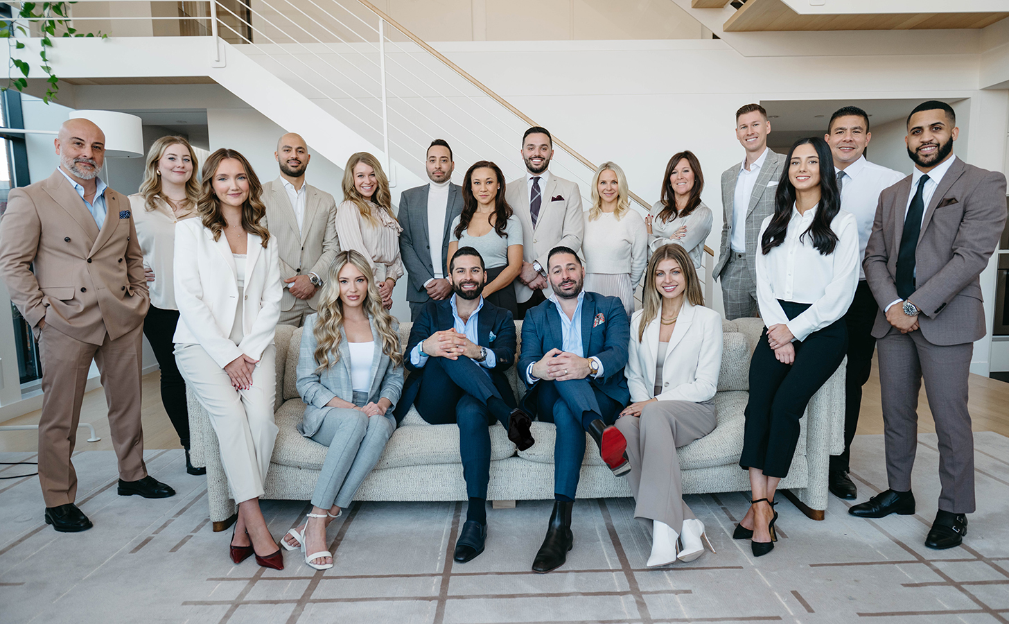 Sarkis Team